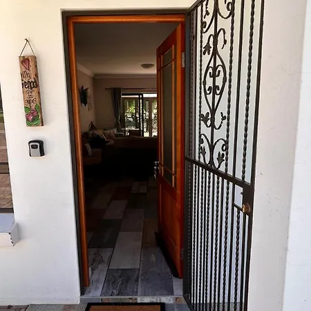 Clarens The Paddocks 21 Apartamento Exterior foto