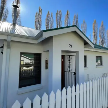 Clarens The Paddocks 21 Apartamento Exterior foto