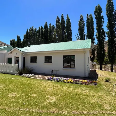Clarens The Paddocks 21 Apartamento Exterior foto