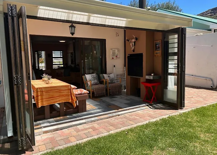 Clarens The Paddocks 21