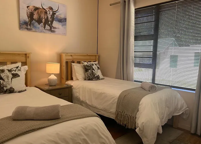 Clarens The Paddocks 21