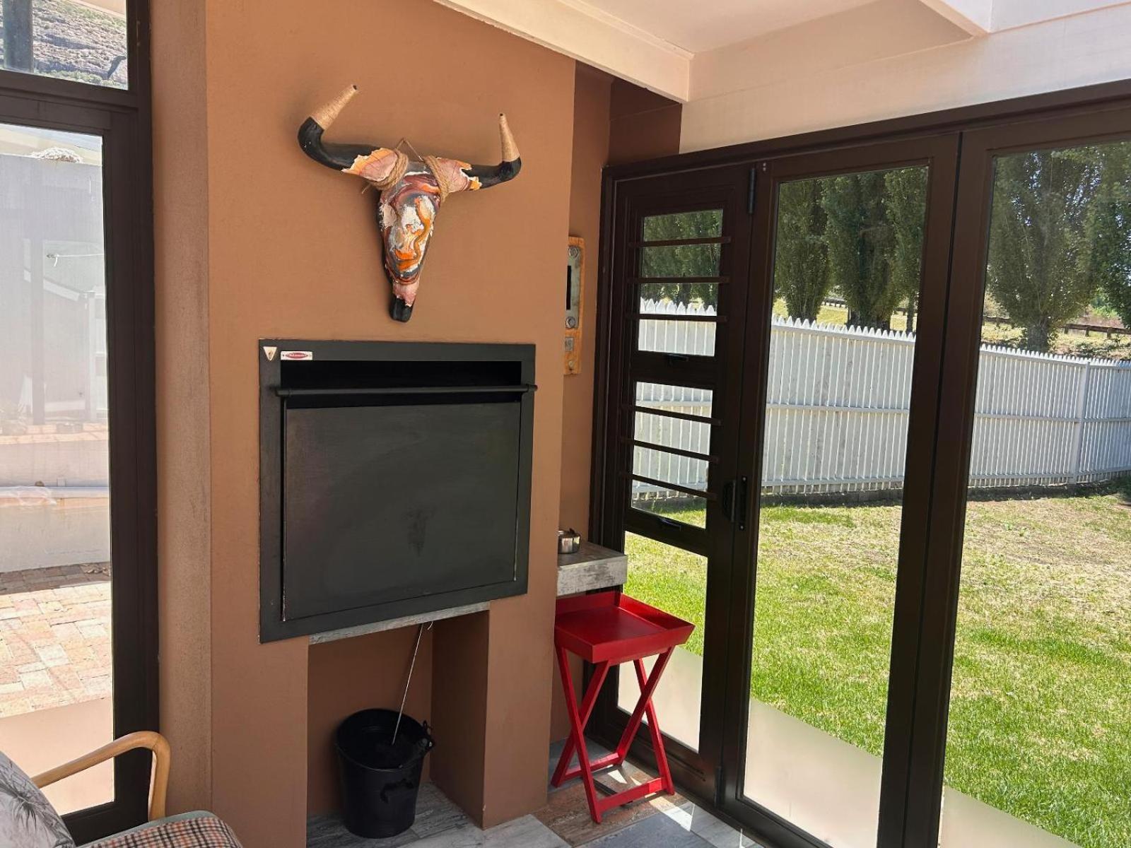 Apartamento The Paddocks 21 Clarens