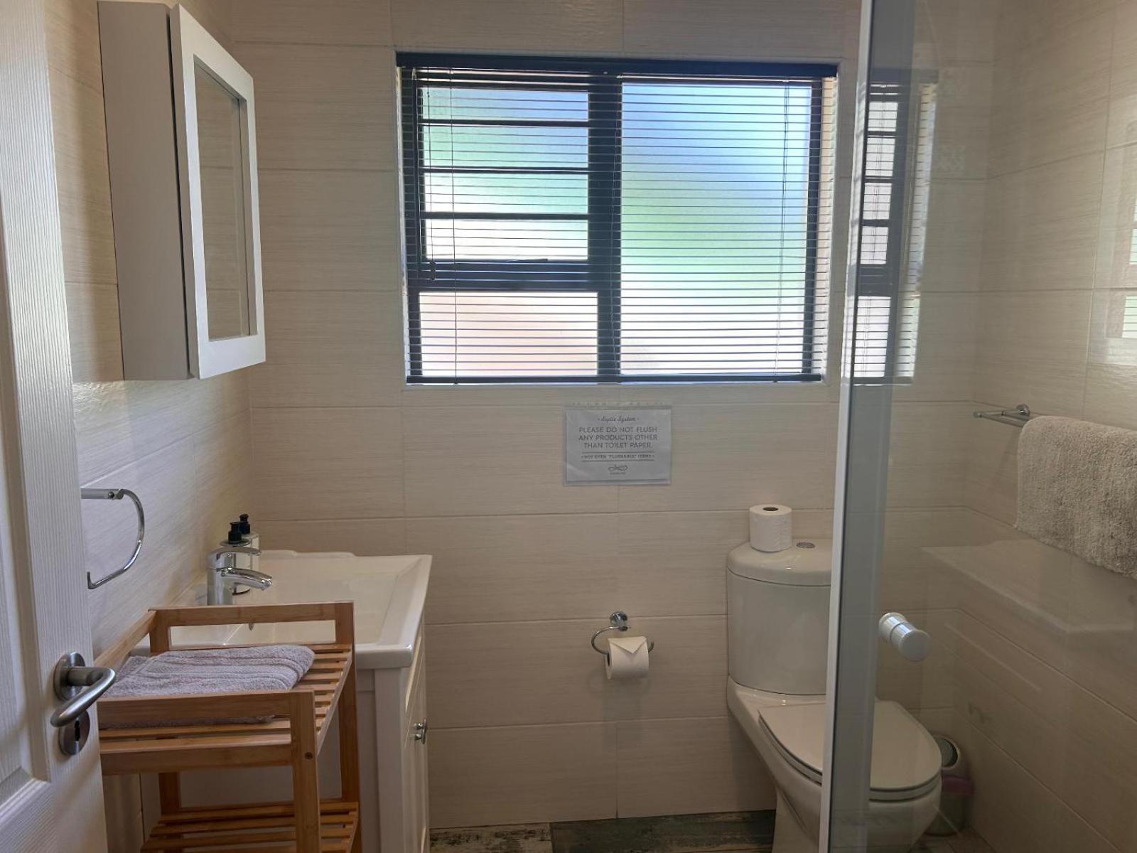 Apartamento The Paddocks 21 Clarens