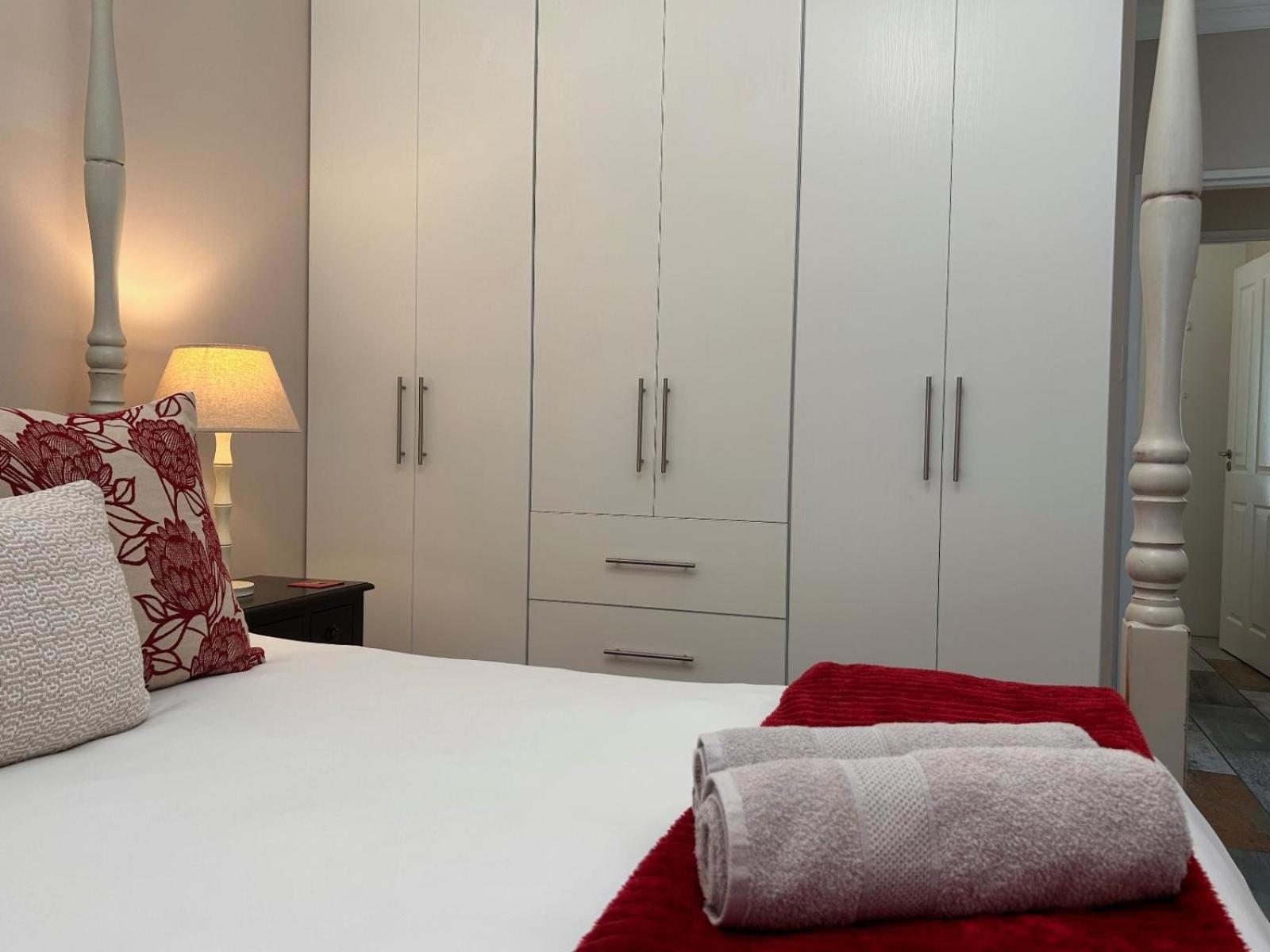 Apartamento The Paddocks 21