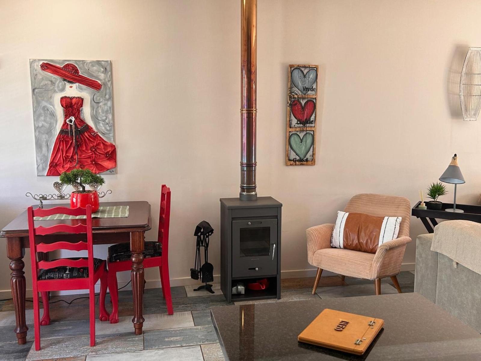 Apartamento The Paddocks 21 Clarens