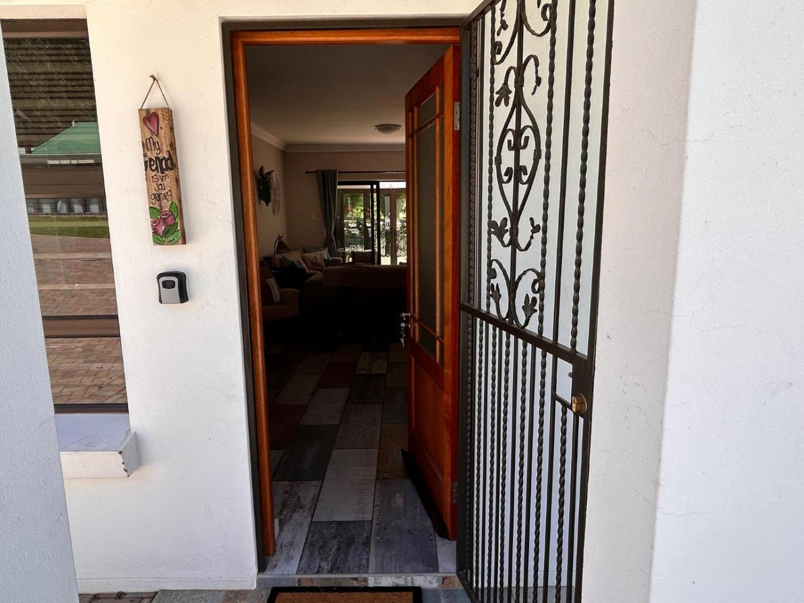 Apartamento The Paddocks 21