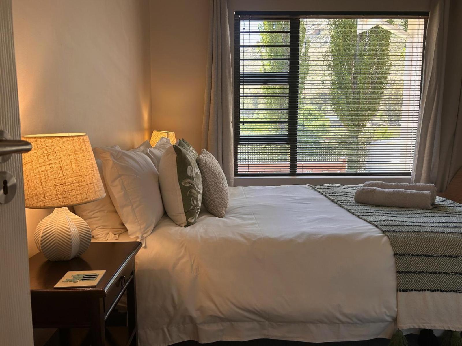 The Paddocks 21 * Clarens