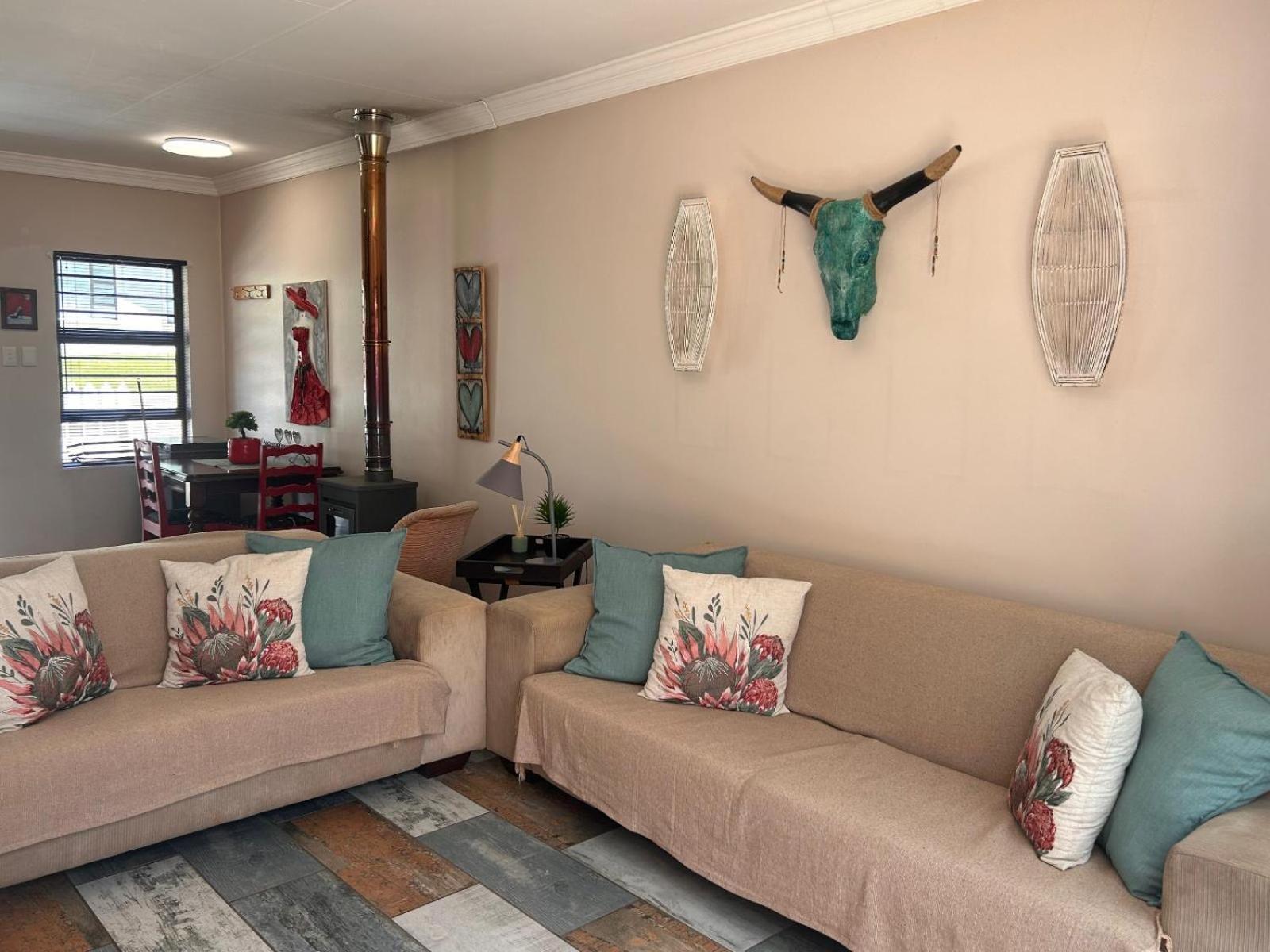 The Paddocks 21 Clarens